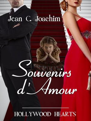 cover image of Souvenirs d'Amour